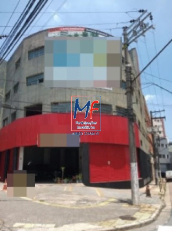 Loja-Salão, 195 m² - Foto 1