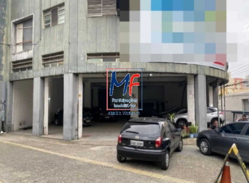Loja-Salão, 195 m² - Foto 2