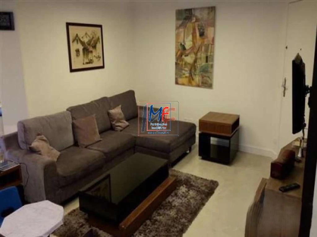 Apartamento à venda com 3 quartos, 115m² - Foto 1