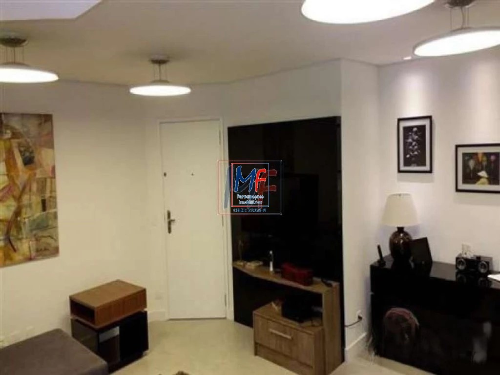 Apartamento à venda com 3 quartos, 115m² - Foto 2