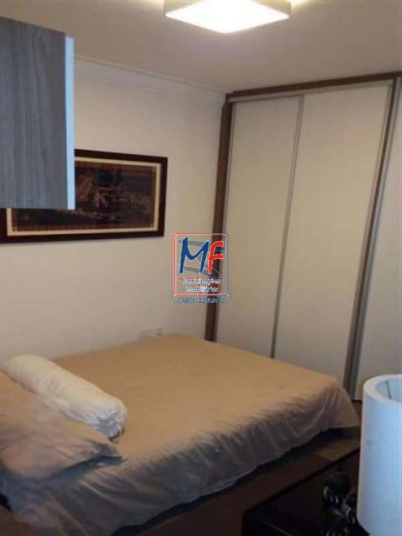 Apartamento à venda com 3 quartos, 115m² - Foto 5