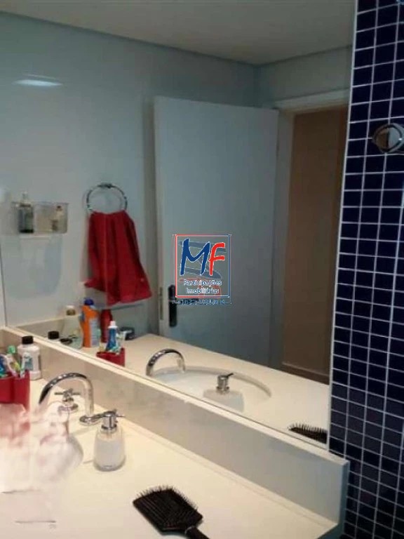 Apartamento à venda com 3 quartos, 115m² - Foto 8