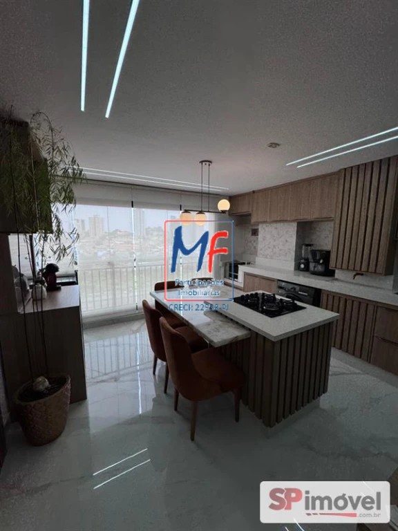 Apartamento, 1 quarto, 39 m² - Foto 1