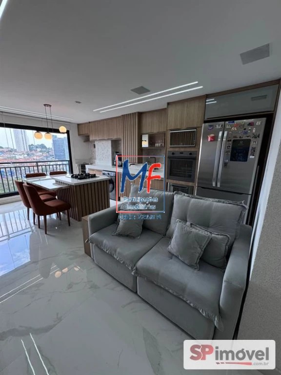 Apartamento, 1 quarto, 39 m² - Foto 2