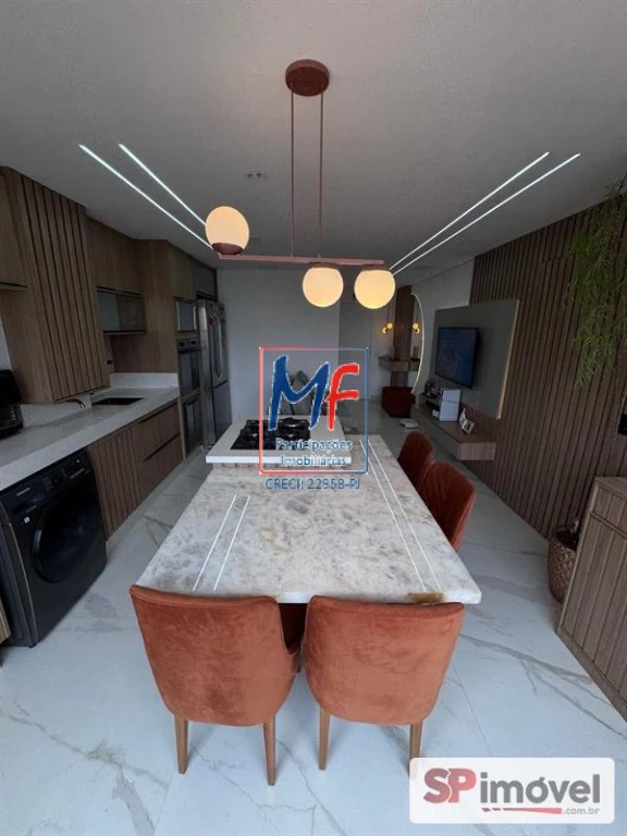Apartamento, 1 quarto, 39 m² - Foto 3
