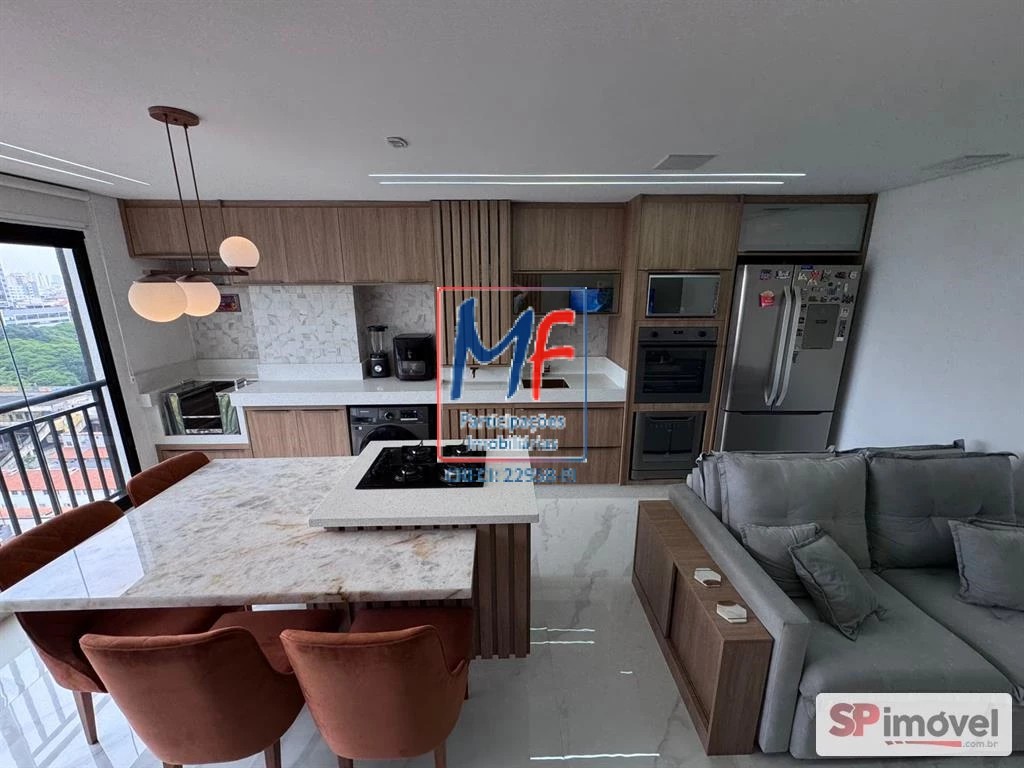 Apartamento, 1 quarto, 39 m² - Foto 4