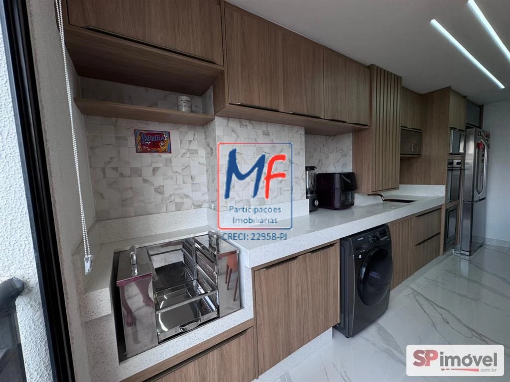 Apartamento, 1 quarto, 39 m² - Foto 6