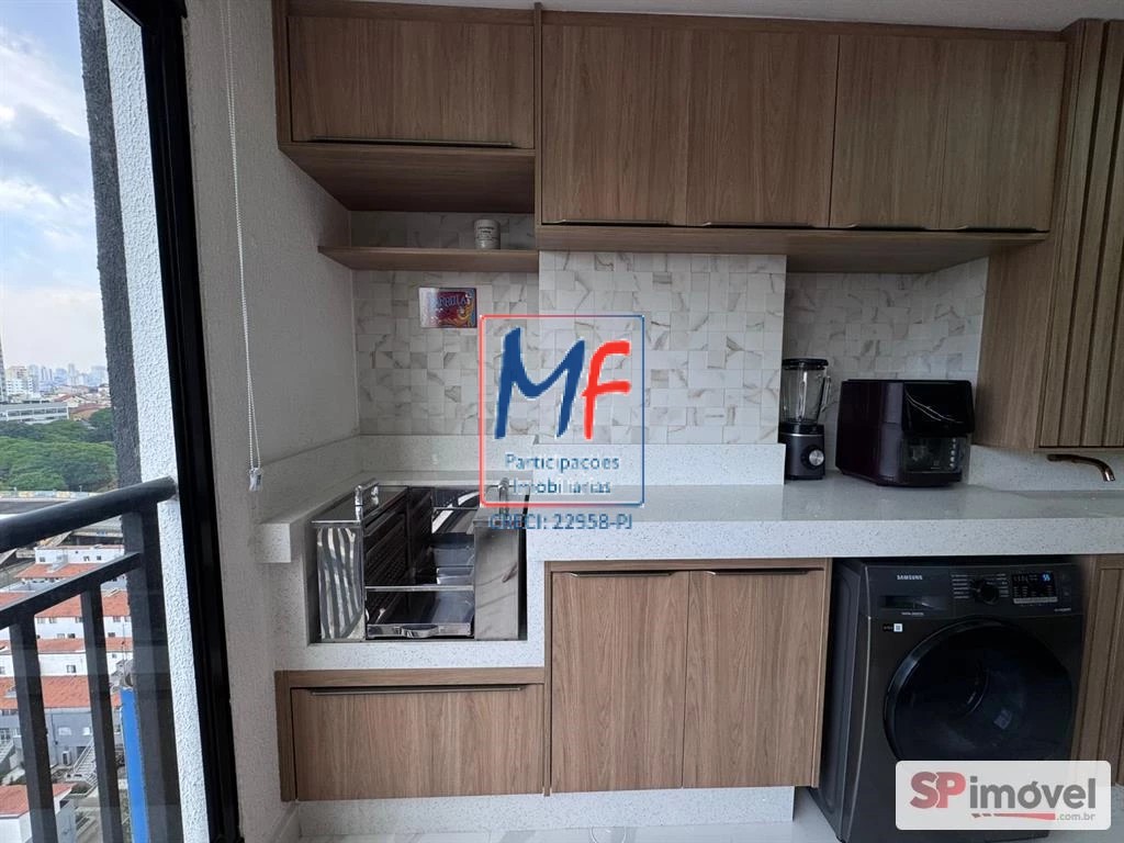 Apartamento, 1 quarto, 39 m² - Foto 7
