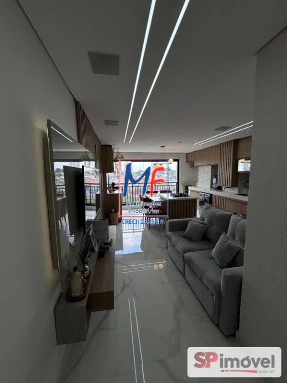 Apartamento, 1 quarto, 39 m² - Foto 8