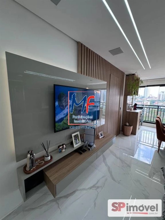 Apartamento, 1 quarto, 39 m² - Foto 9