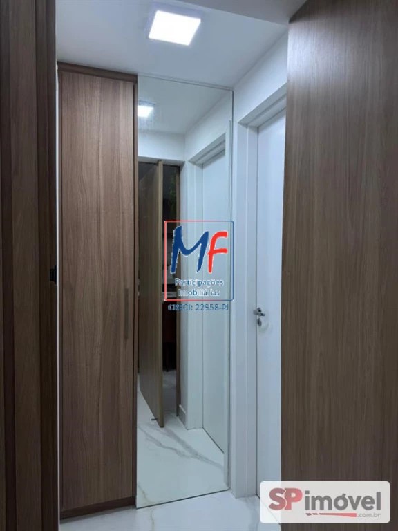 Apartamento, 1 quarto, 39 m² - Foto 11