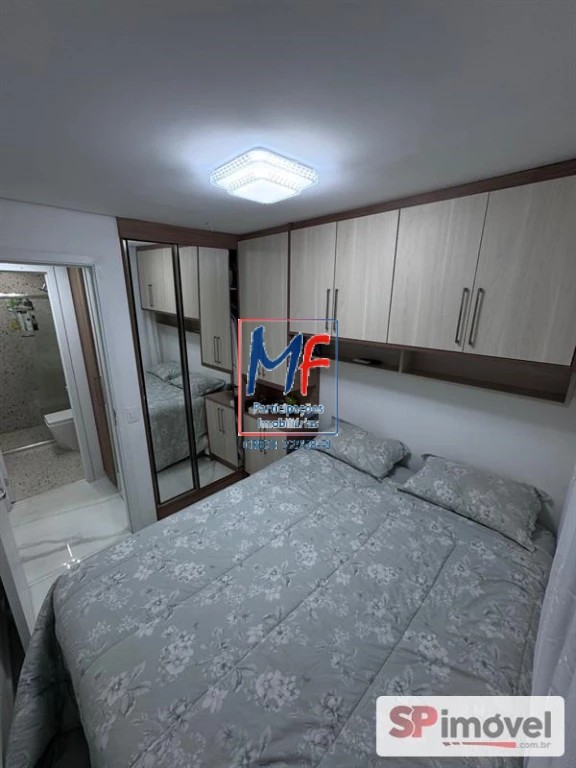 Apartamento, 1 quarto, 39 m² - Foto 12