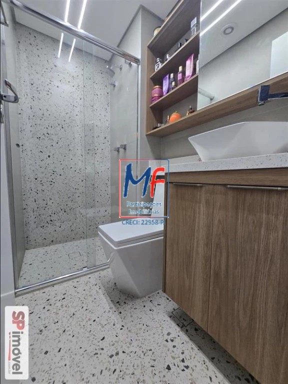 Apartamento, 1 quarto, 39 m² - Foto 15