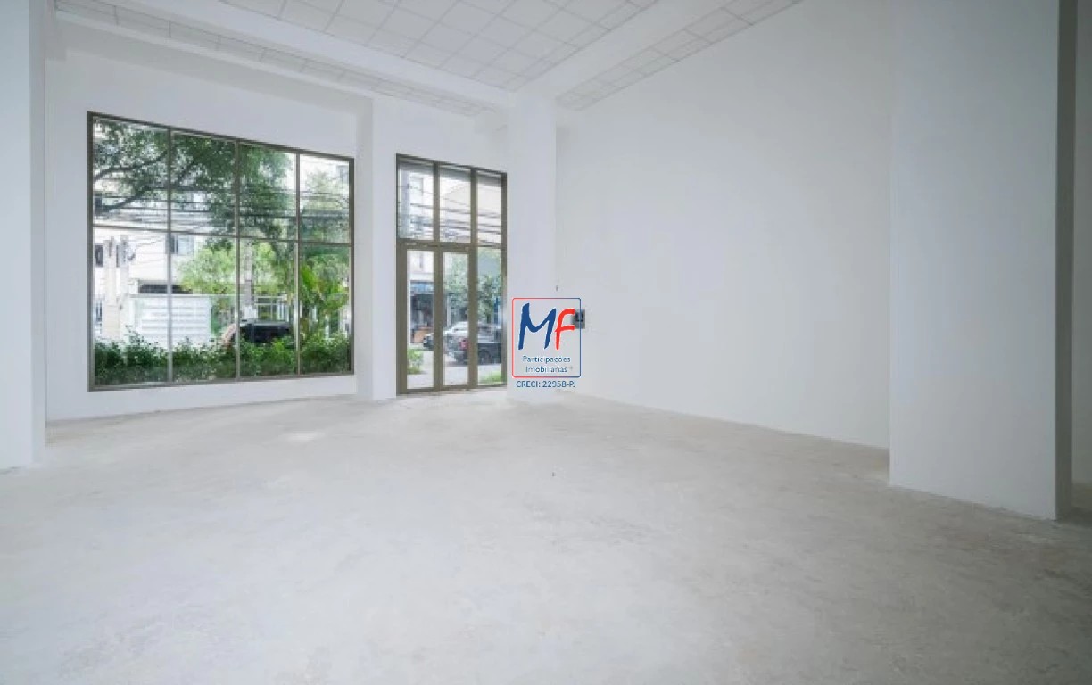 Prédio Inteiro à venda e aluguel, 2824m² - Foto 4