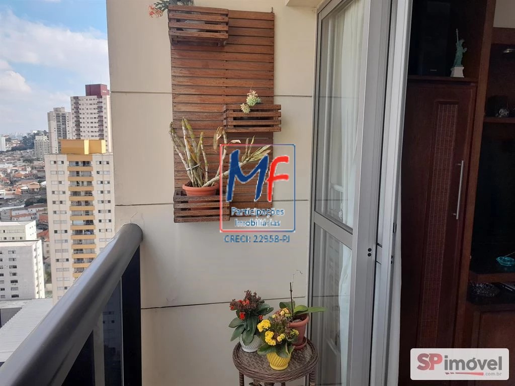 Apartamento, 3 quartos, 77 m² - Foto 2