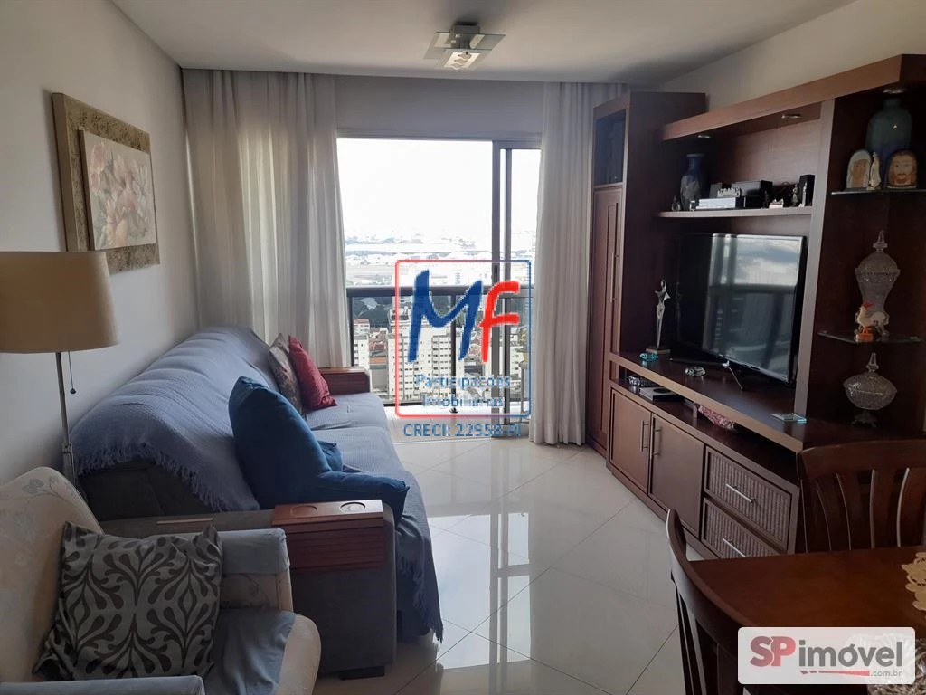 Apartamento, 3 quartos, 77 m² - Foto 3