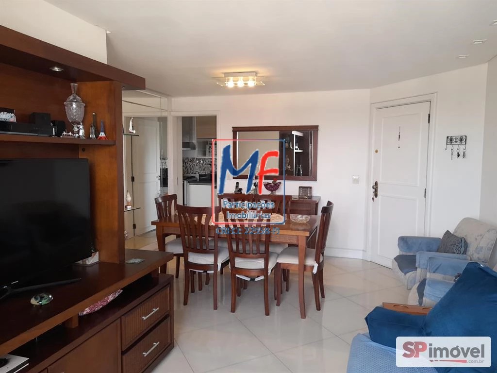 Apartamento, 3 quartos, 77 m² - Foto 4