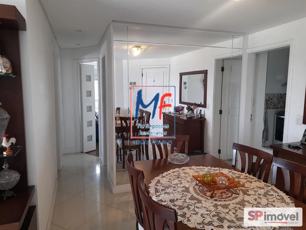 Apartamento, 3 quartos, 77 m² - Foto 5