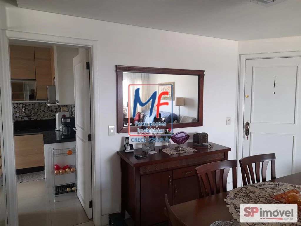 Apartamento, 3 quartos, 77 m² - Foto 6