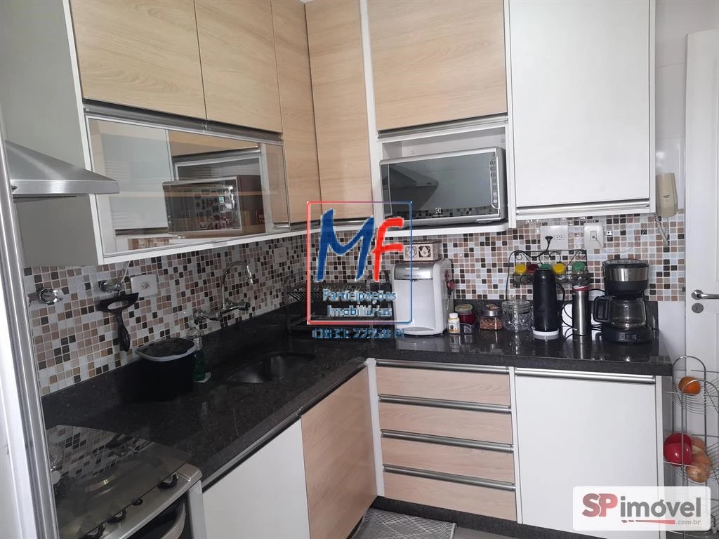 Apartamento, 3 quartos, 77 m² - Foto 8