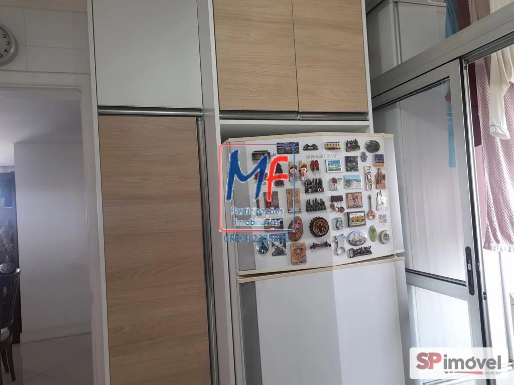 Apartamento, 3 quartos, 77 m² - Foto 9