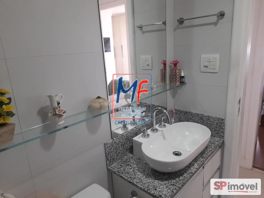 Apartamento, 3 quartos, 77 m² - Foto 12