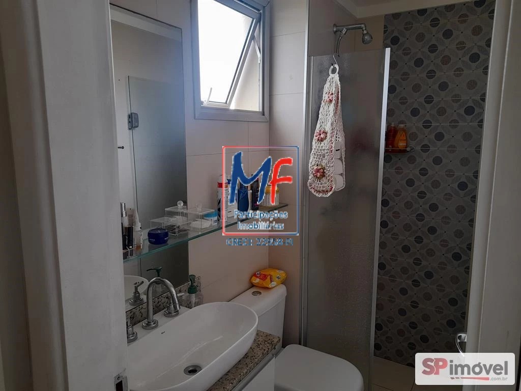 Apartamento, 3 quartos, 77 m² - Foto 14