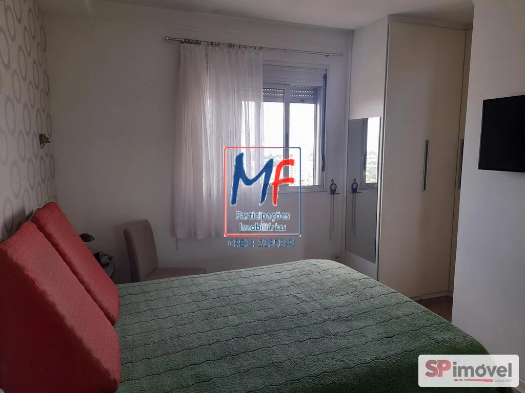 Apartamento, 3 quartos, 77 m² - Foto 15