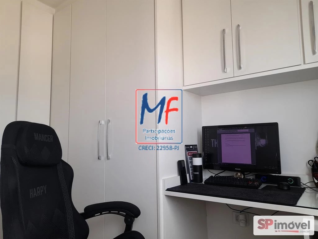 Apartamento, 3 quartos, 77 m² - Foto 18