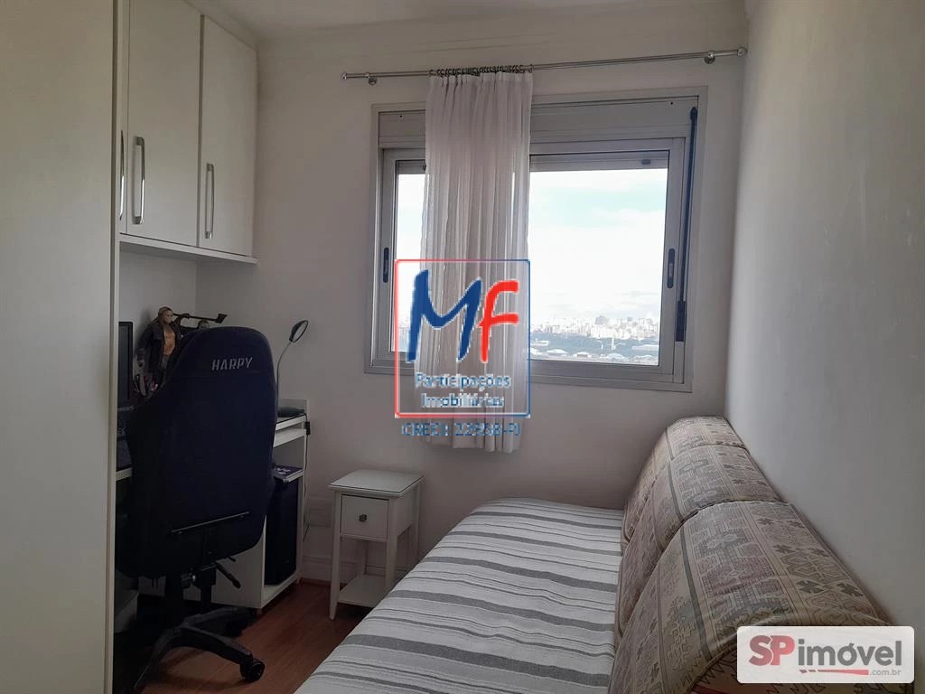 Apartamento, 3 quartos, 77 m² - Foto 19