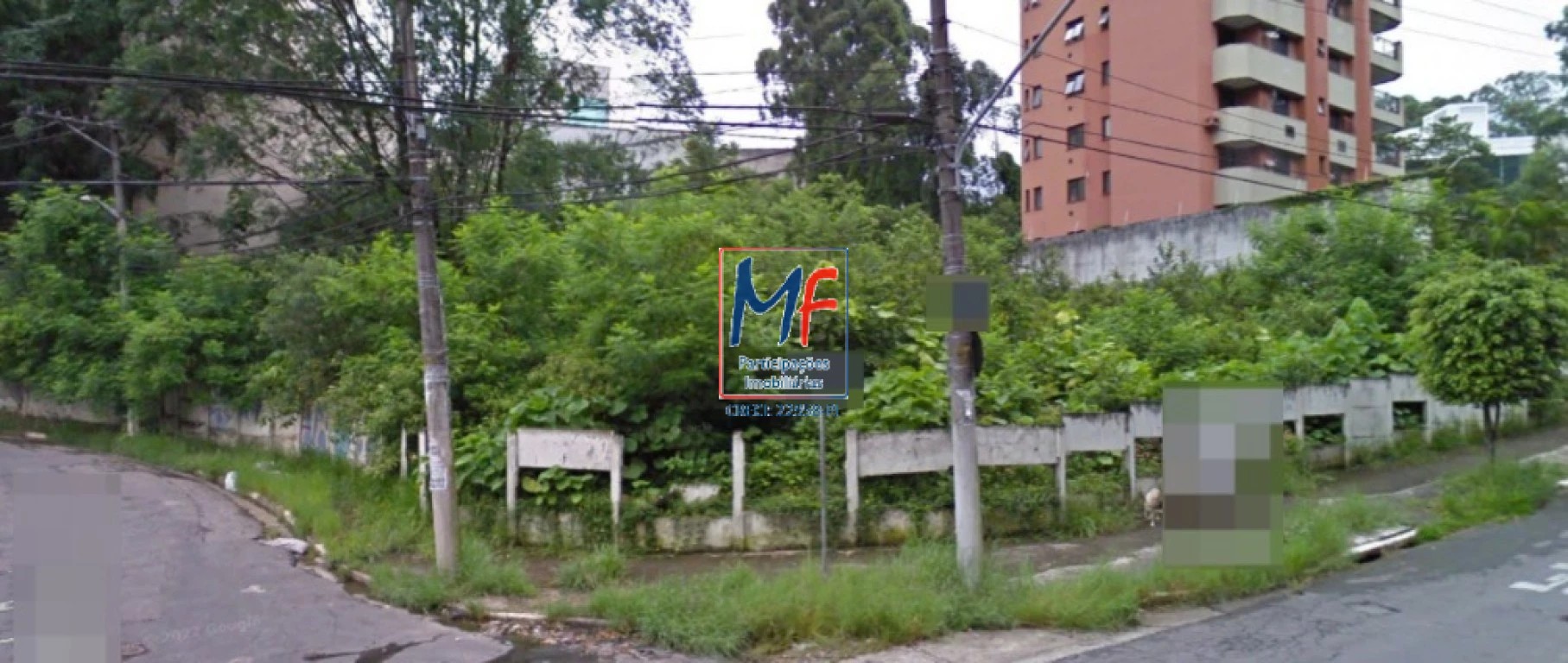 Terreno, 1477 m² - Foto 1