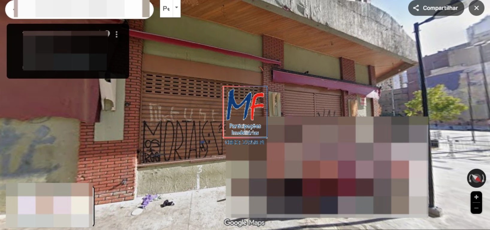 Terreno, 599 m² - Foto 1