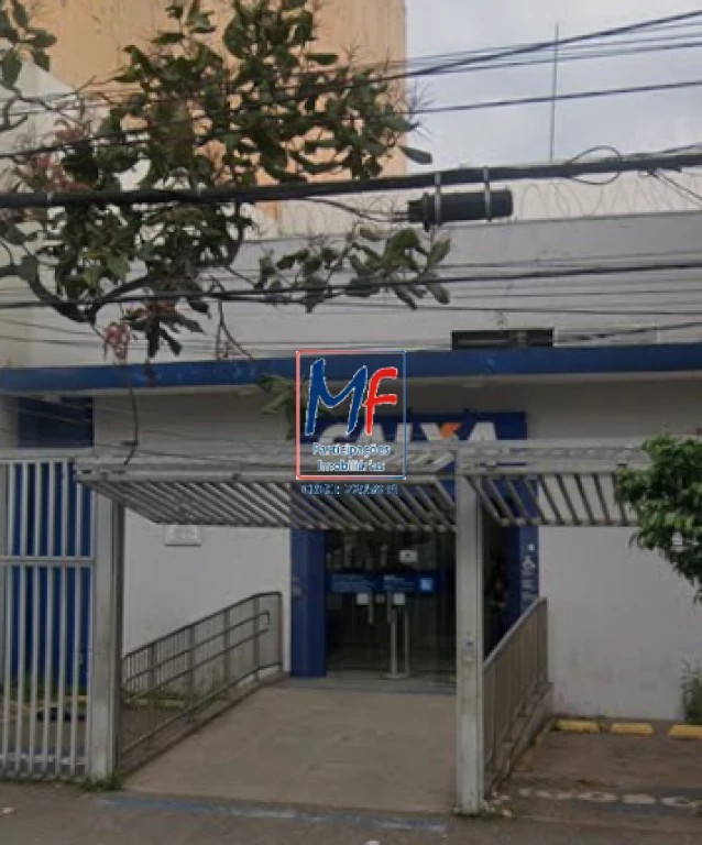 Loja-Salão, 820 m² - Foto 1
