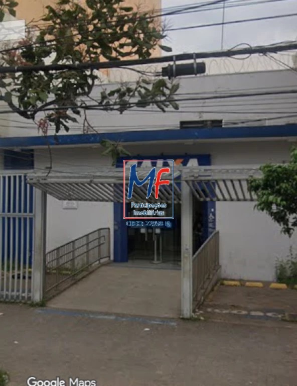 Loja-Salão, 820 m² - Foto 2