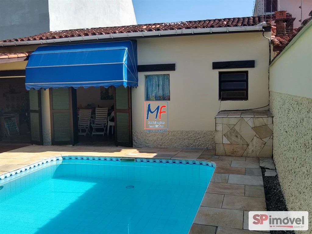 Casa à venda com 3 quartos, 240m² - Foto 10