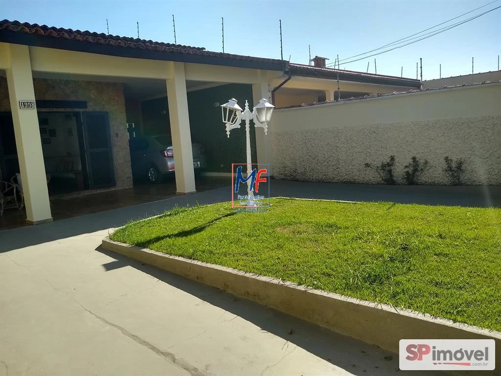 Casa à venda com 3 quartos, 240m² - Foto 16