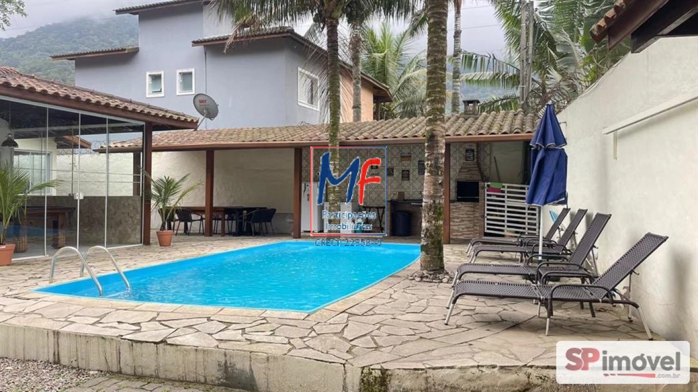 Casa à venda com 4 quartos, 150m² - Foto 1