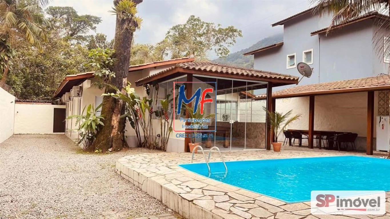 Casa à venda com 4 quartos, 150m² - Foto 2