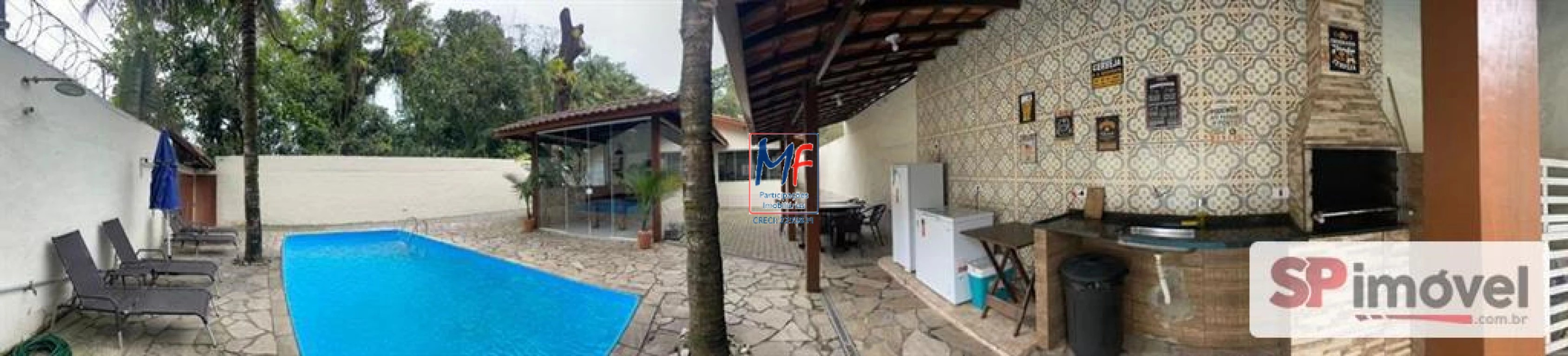 Casa à venda com 4 quartos, 150m² - Foto 3