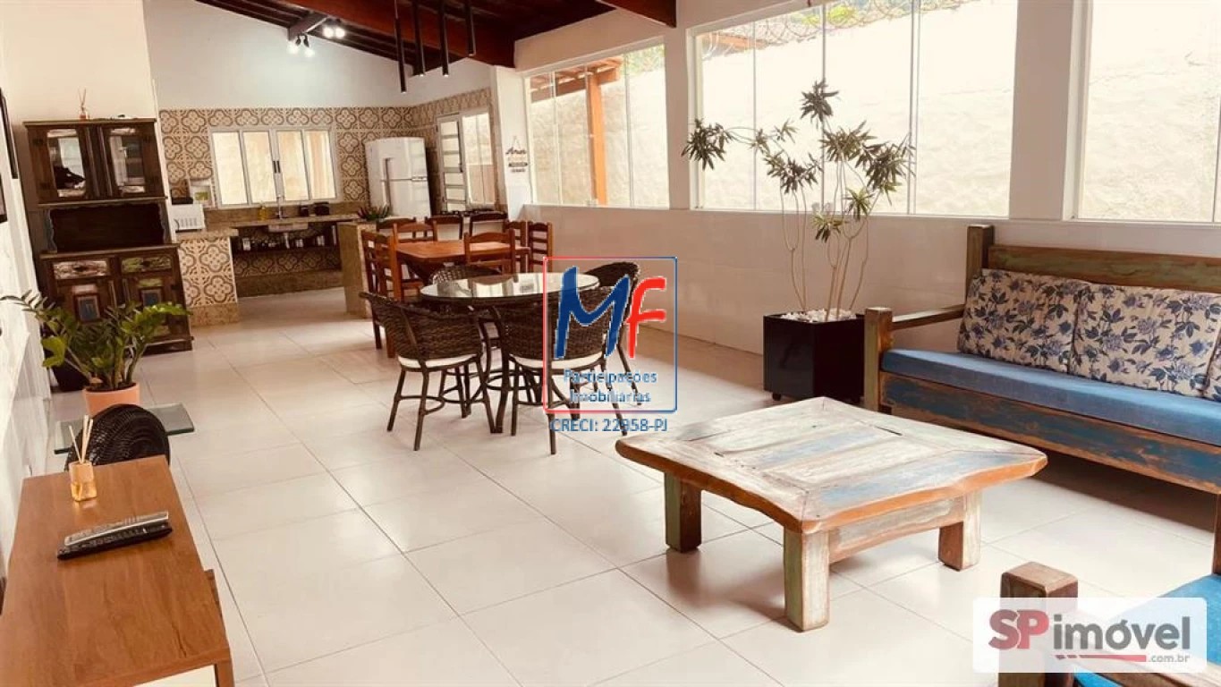 Casa à venda com 4 quartos, 150m² - Foto 6