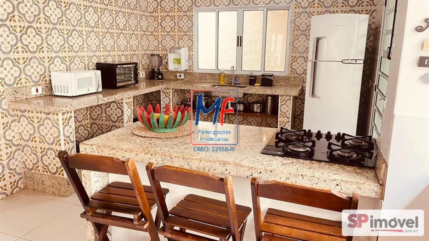 Casa à venda com 4 quartos, 150m² - Foto 7
