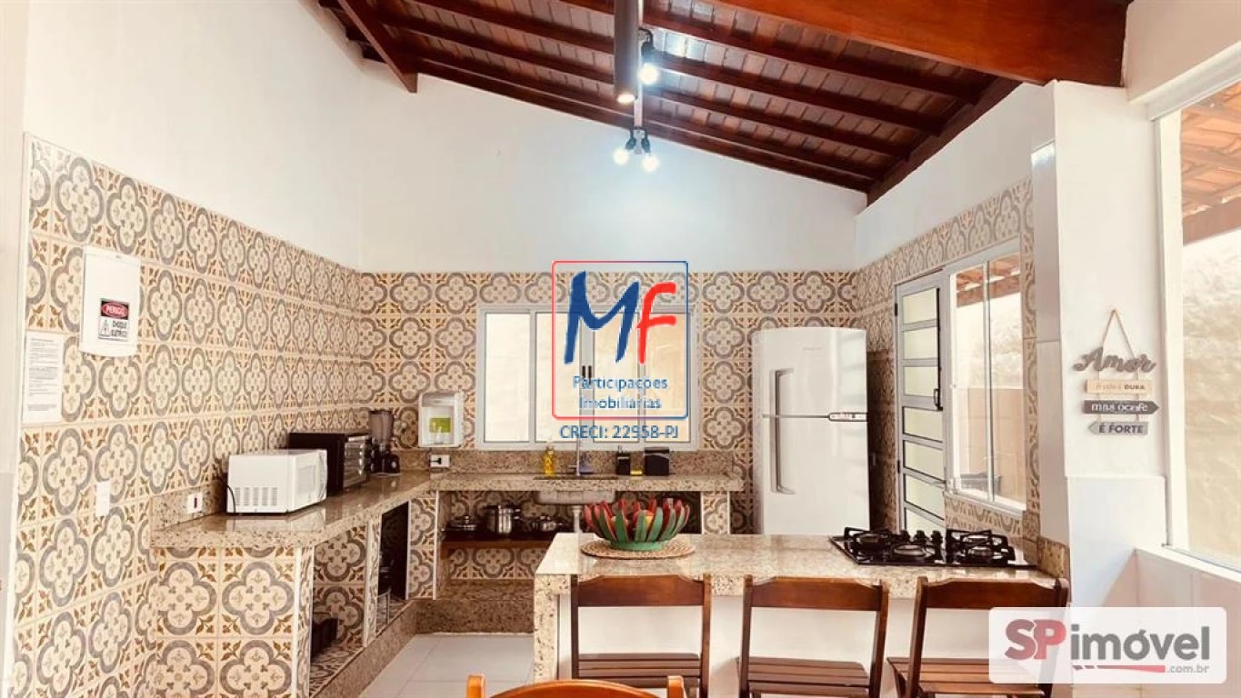 Casa à venda com 4 quartos, 150m² - Foto 8