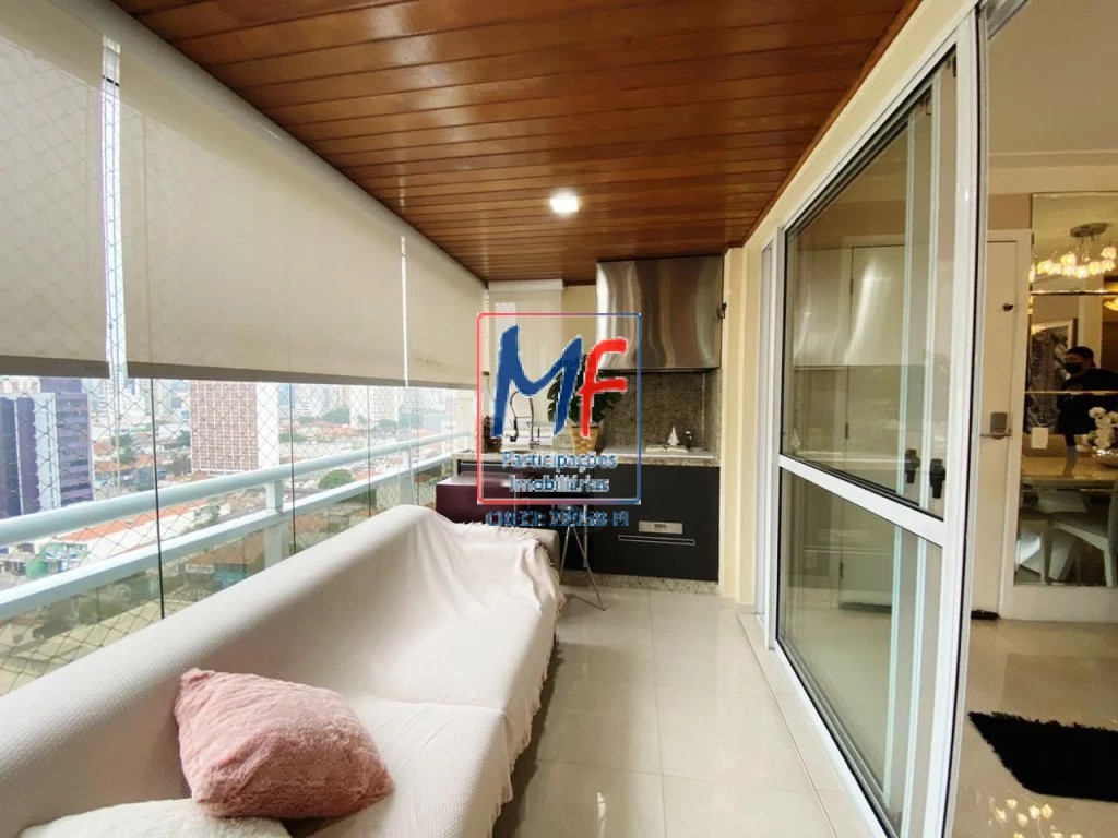 Apartamento, 3 quartos, 128 m² - Foto 1