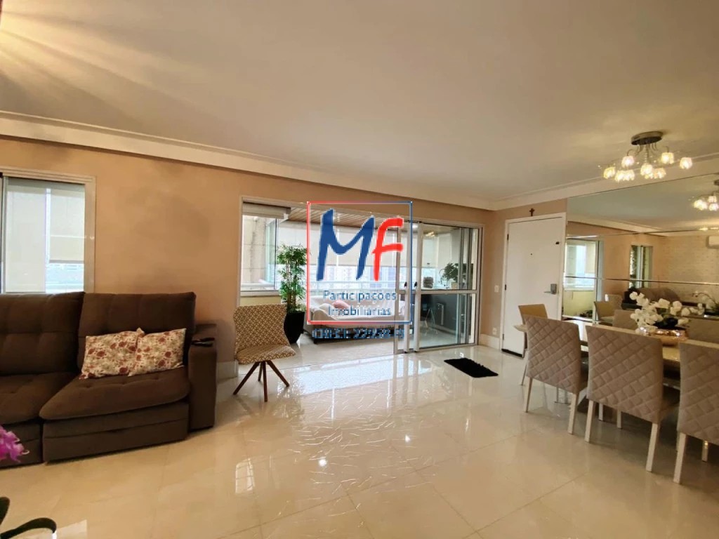Apartamento, 3 quartos, 128 m² - Foto 6