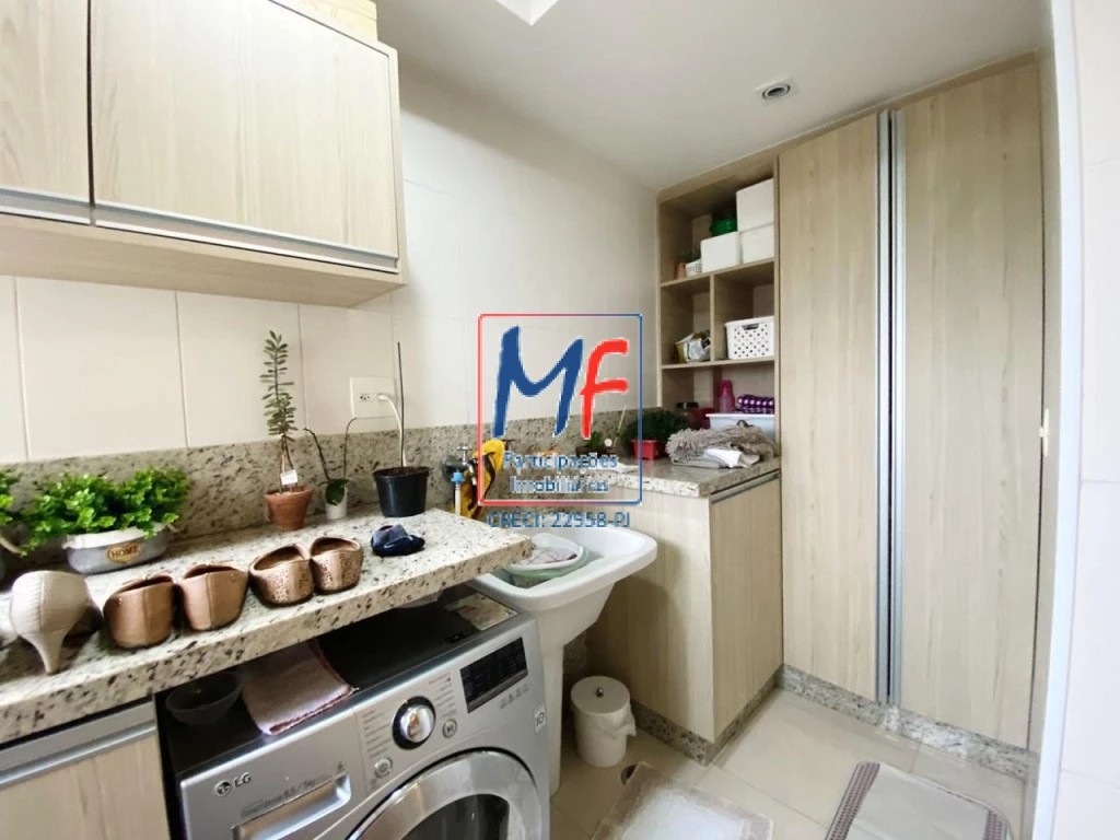 Apartamento, 3 quartos, 128 m² - Foto 8