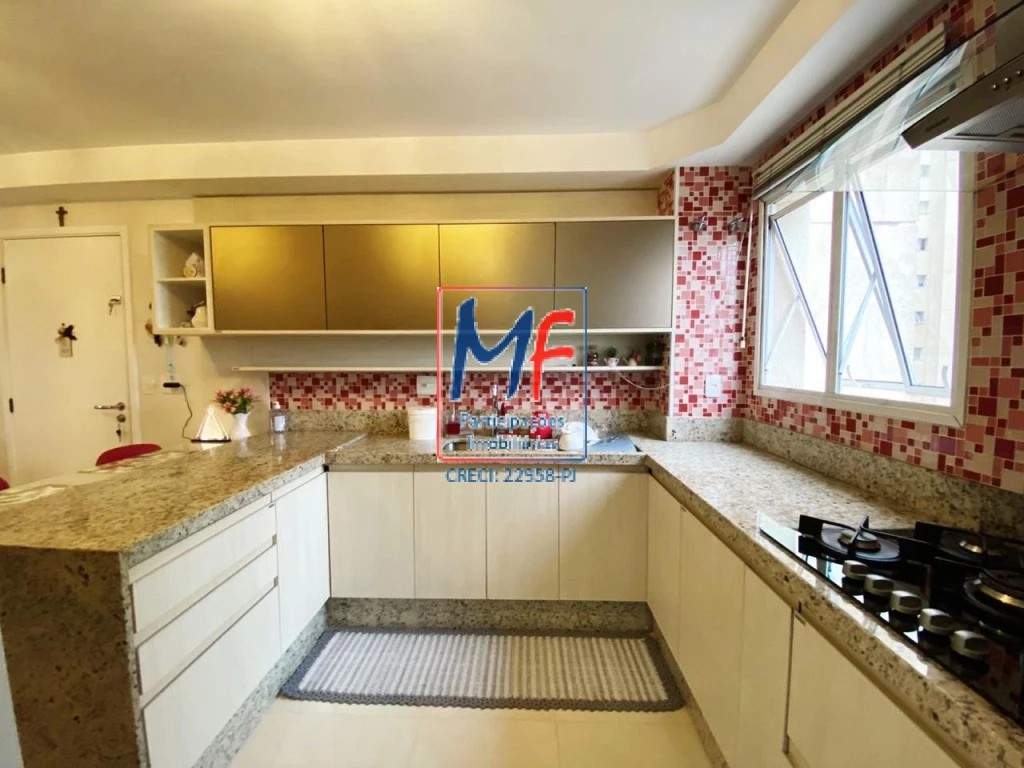 Apartamento, 3 quartos, 128 m² - Foto 11