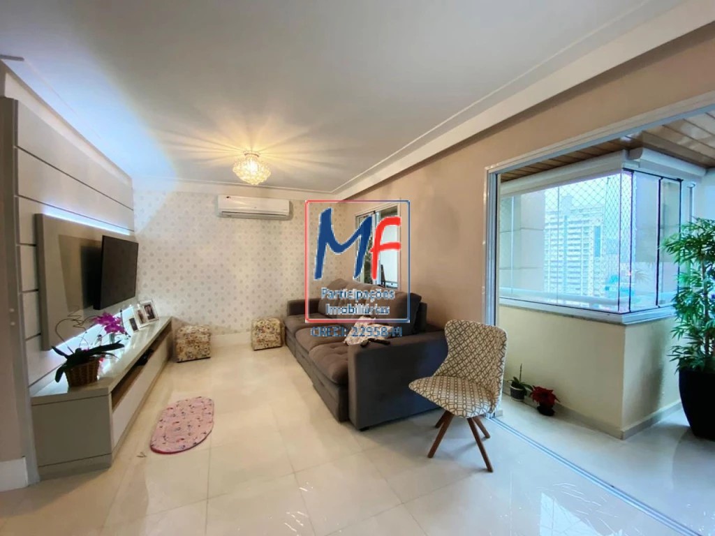 Apartamento, 3 quartos, 128 m² - Foto 12
