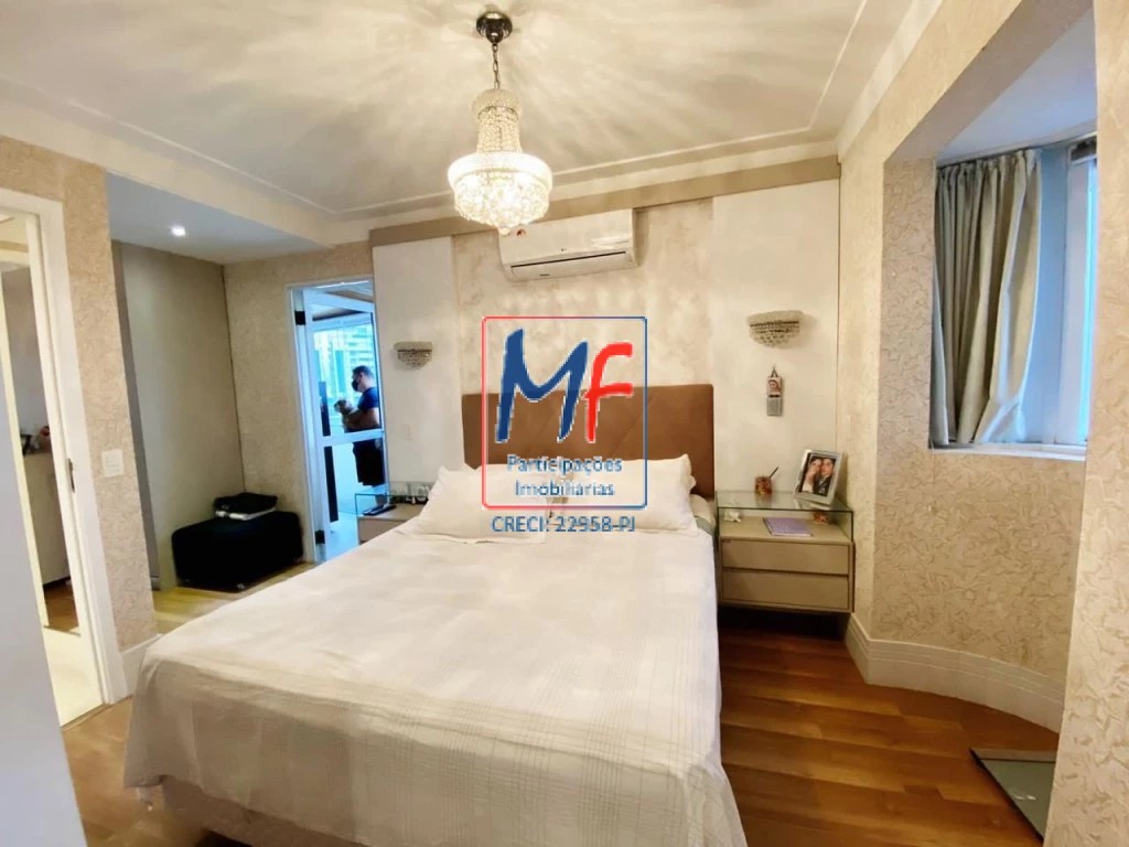 Apartamento, 3 quartos, 128 m² - Foto 13