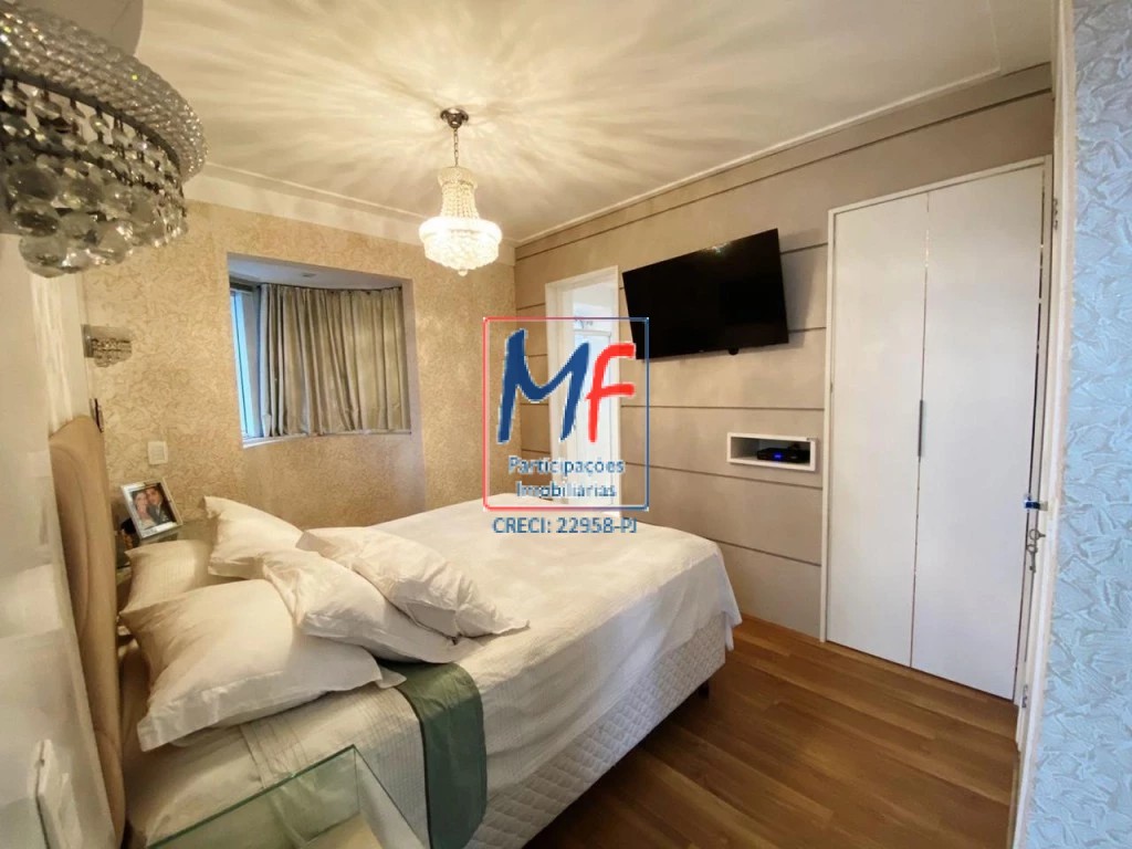 Apartamento, 3 quartos, 128 m² - Foto 14