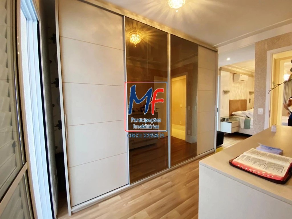 Apartamento, 3 quartos, 128 m² - Foto 15